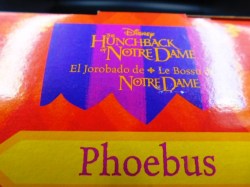 phoebus face